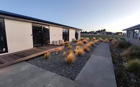April Apartments